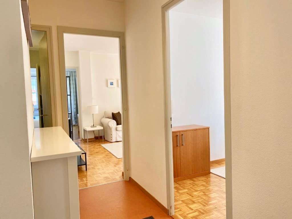 Apartment Near The And Center ! Lausanne