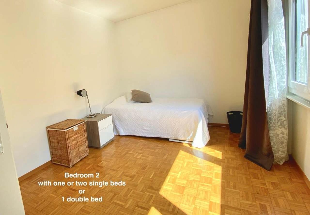 Apartment Near The And Center !